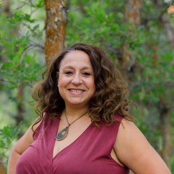 Portrait of Krista McKissack, Realtor/Broker Associate